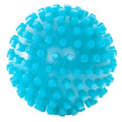 Tüskés masszírozó labda Gymstick Active 4 cm Fitness Gymstick