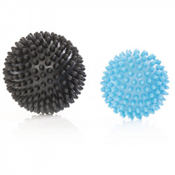 Tüskés masszírozó labda szett Gymstick Active Fitness Gymstick