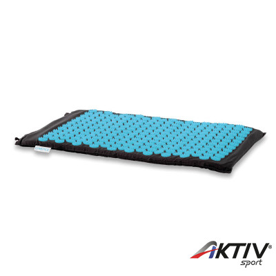 Masszírozó szőnyeg Gymstick Active