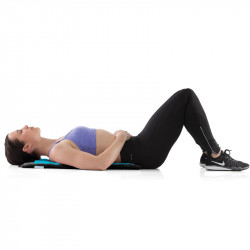 Masszírozó szőnyeg Gymstick Active