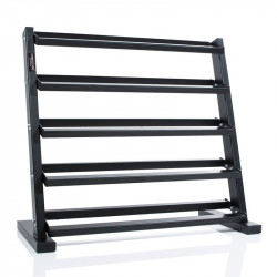 Súlyzótartó állvány Gymstick Fitness Gymstick