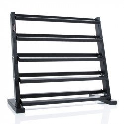 Súlyzótartó állvány Gymstick Fitness Gymstick