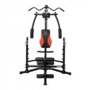 Fitnesz Center HMS Cyborg 1