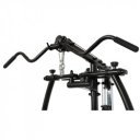 Fitnesz Center HMS Cyborg 1