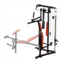 Fitnesz Center HMS Cyborg 1