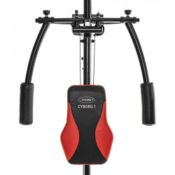 Fitnesz Center HMS Cyborg 1