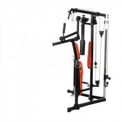 Fitnesz Center HMS Cyborg 1