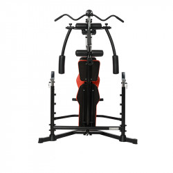 Fitnesz Center HMS Cyborg 1