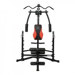 Fitnesz Center HMS Cyborg 1