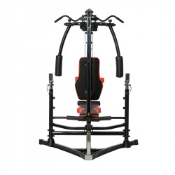 Fitnesz Center HMS Cyborg 1