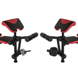 Fitnesz Center HMS Cyborg 1