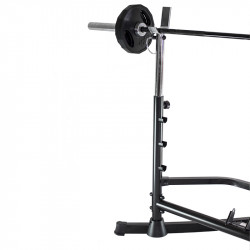 Fitnesz Center HMS Cyborg 1