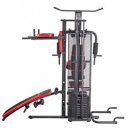 Fitnesz Center HMS Tytan 12