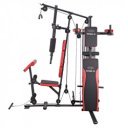 Fitnesz Center HMS Tytan 12