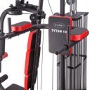 Fitnesz Center HMS Tytan 12