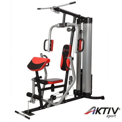 Fitnesz Center HMS Tytan 9 Premium