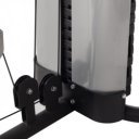 Fitnesz Center HMS Tytan 9 Premium