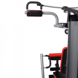 Fitnesz Center HMS Tytan 9 Premium