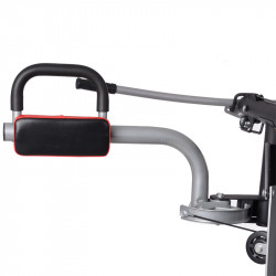 Fitnesz Center HMS Tytan 9 Premium