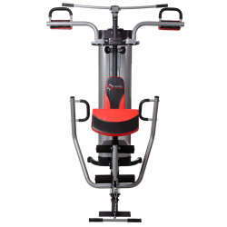 Fitnesz Center HMS Tytan 9 Premium