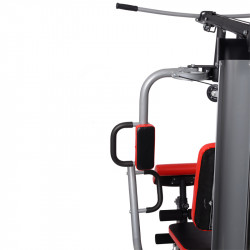 Fitnesz Center HMS Tytan 9 Premium