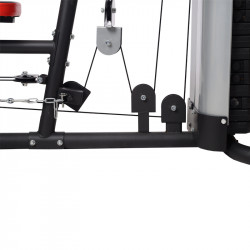 Fitnesz Center HMS Tytan 9 Premium