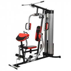 Fitnesz Center HMS Tytan 9 Premium Fitness HMS