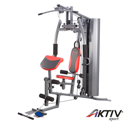 Fitnesz Center HMS Tytan 7 Premium