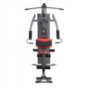 Fitnesz Center HMS Tytan 7 Premium