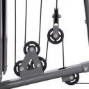 Fitnesz Center HMS Tytan 7 Premium