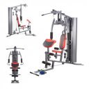 Fitnesz Center HMS Tytan 7 Premium