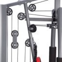 Fitnesz Center HMS Tytan 7 Premium