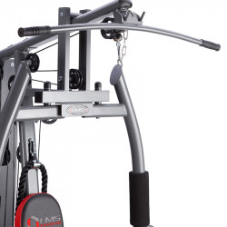 Fitnesz Center HMS Tytan 7 Premium