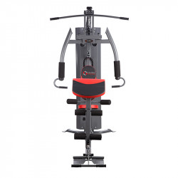 Fitnesz Center HMS Tytan 7 Premium