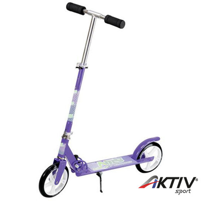 Roller Nils HL-200 felnőtt lila