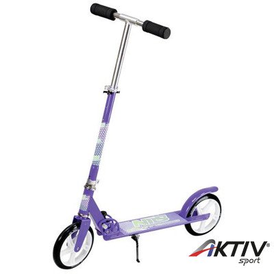 Roller Nils HL-200 felnőtt lila