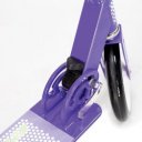 Roller Nils HL-200 felnőtt lila