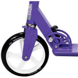 Roller Nils HL-200 felnőtt lila