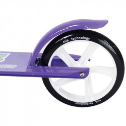 Roller Nils HL-200 felnőtt lila