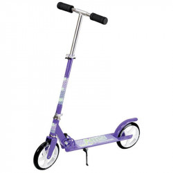 Roller Nils HL-200 felnőtt lila Sportszer NILS