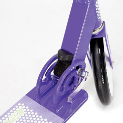 Roller Nils HL-200 felnőtt lila