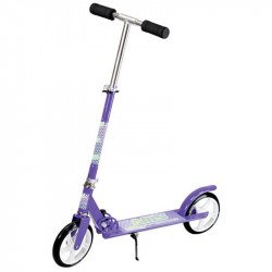 Roller Nils HL-200 felnőtt lila Sportszer NILS