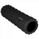 Masszázs henger HMS FS102 14x45 cm fekete