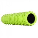 Masszázs henger HMS FS102 45 cm zöld