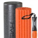 Masszázs henger HMS FS105 3 az 1-ben