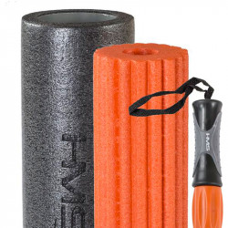 Masszázs henger HMS FS105 3 az 1-ben