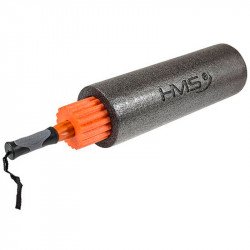 Masszázs henger HMS FS105 3 az 1-ben Fitness HMS