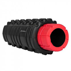 Masszázs henger HMS FS113 2 az 1-ben