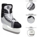 Hoki korcsolya Nils NH8552