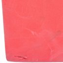 Szépséghibás víziszőnyeg téglalap alakú Amaya piros